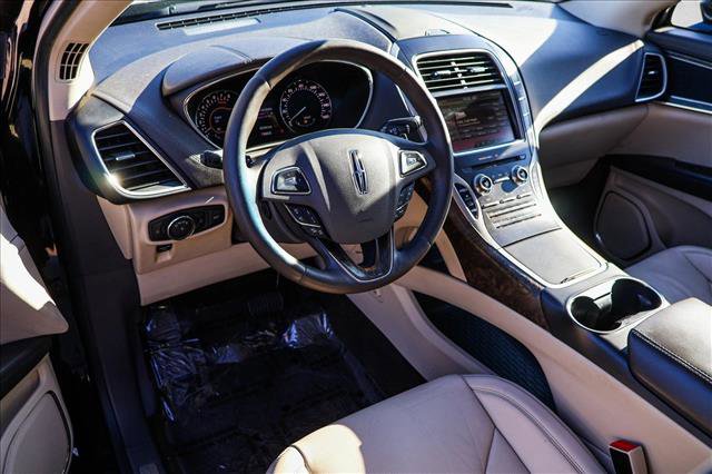 Used 2016 Lincoln MKX Reserve w/ Technology Package image 10