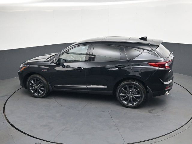 New 2026 Acura RDX w/ Advance Package AWD/4WD image 24