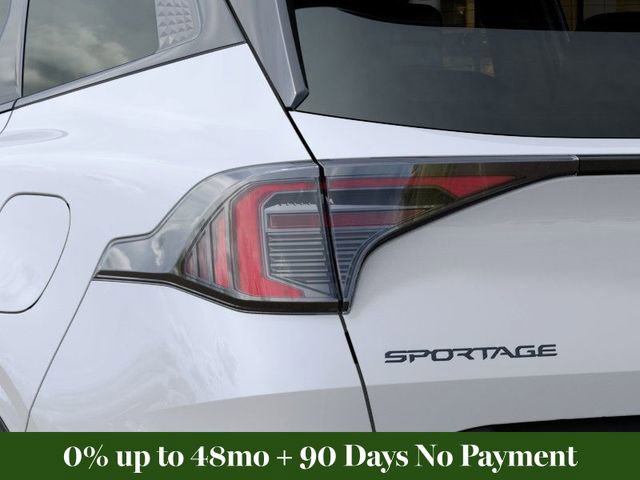 New 2026 Kia Sportage X-Line image 11