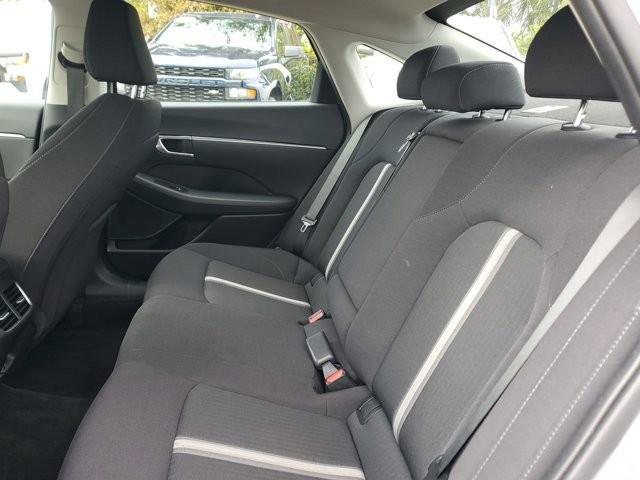 Certified 2023 Hyundai Sonata SEL w/ Convenience Package image 19