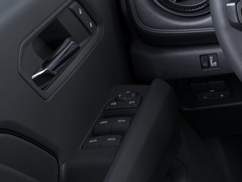 New 2026 Chevrolet Colorado LT w/ LT Convenience Package RWD image 22