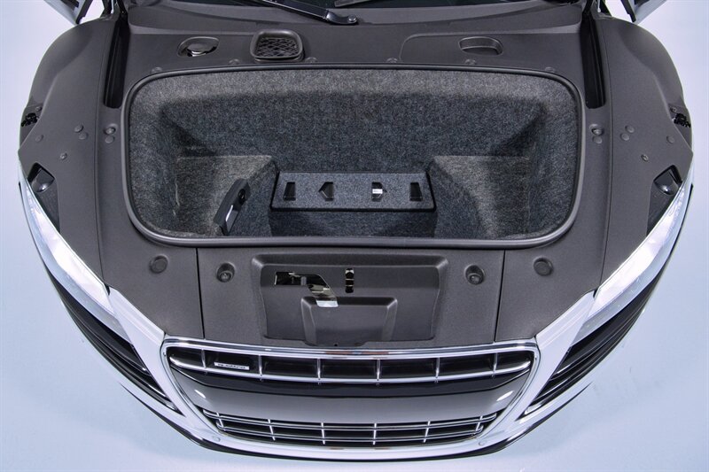 Used 2012 Audi R8 V10 AWD/4WD image 45