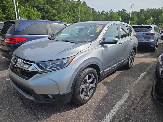 Used 2019 Honda CR-V EX image 7