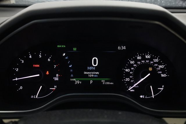 Used 2021 Toyota Avalon XLE w/ Carpet Mat Package (TMS) image 16