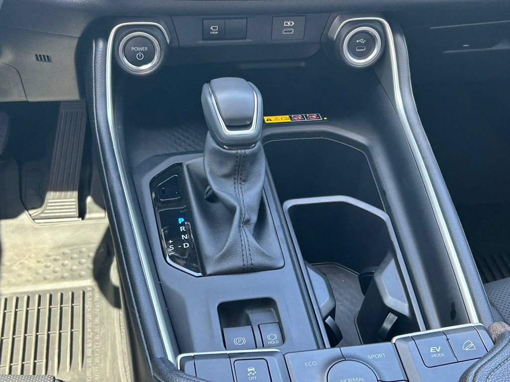 Certified 2026 Toyota Grand Highlander AWD Hybrid image 24