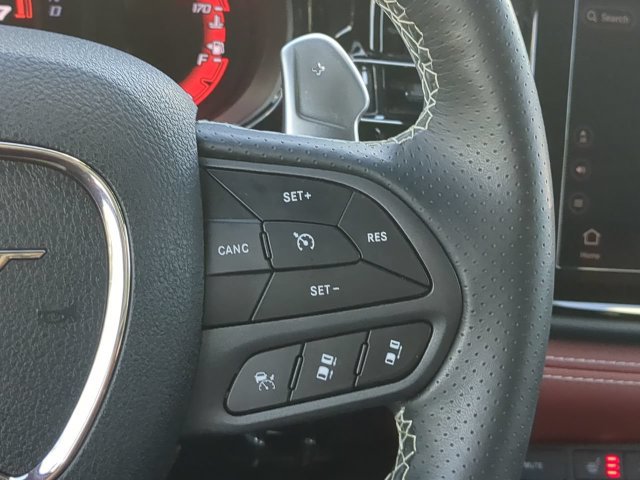 Used 2023 Dodge Durango SRT Hellcat AWD/4WD image 34