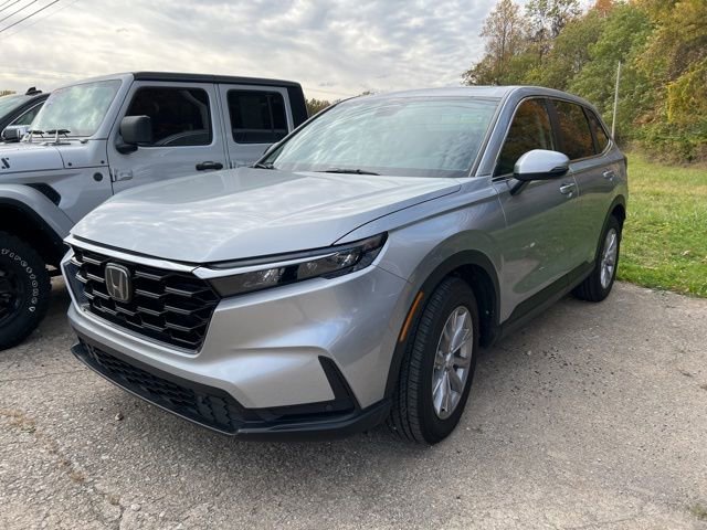 Used 2023 Honda CR-V EX-L image 2