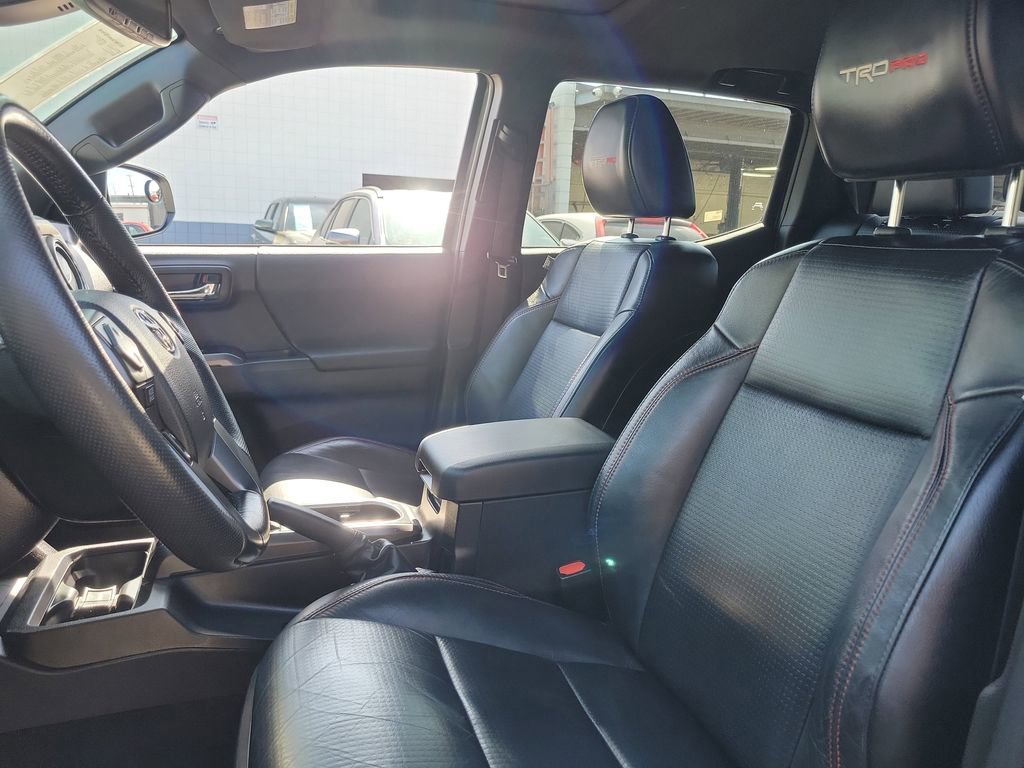 Used 2021 Toyota Tacoma TRD Pro image 16