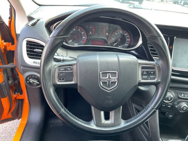 Used 2013 Dodge Dart SXT FWD image 14