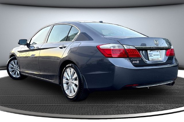Used 2013 Honda Accord EX-L image 7