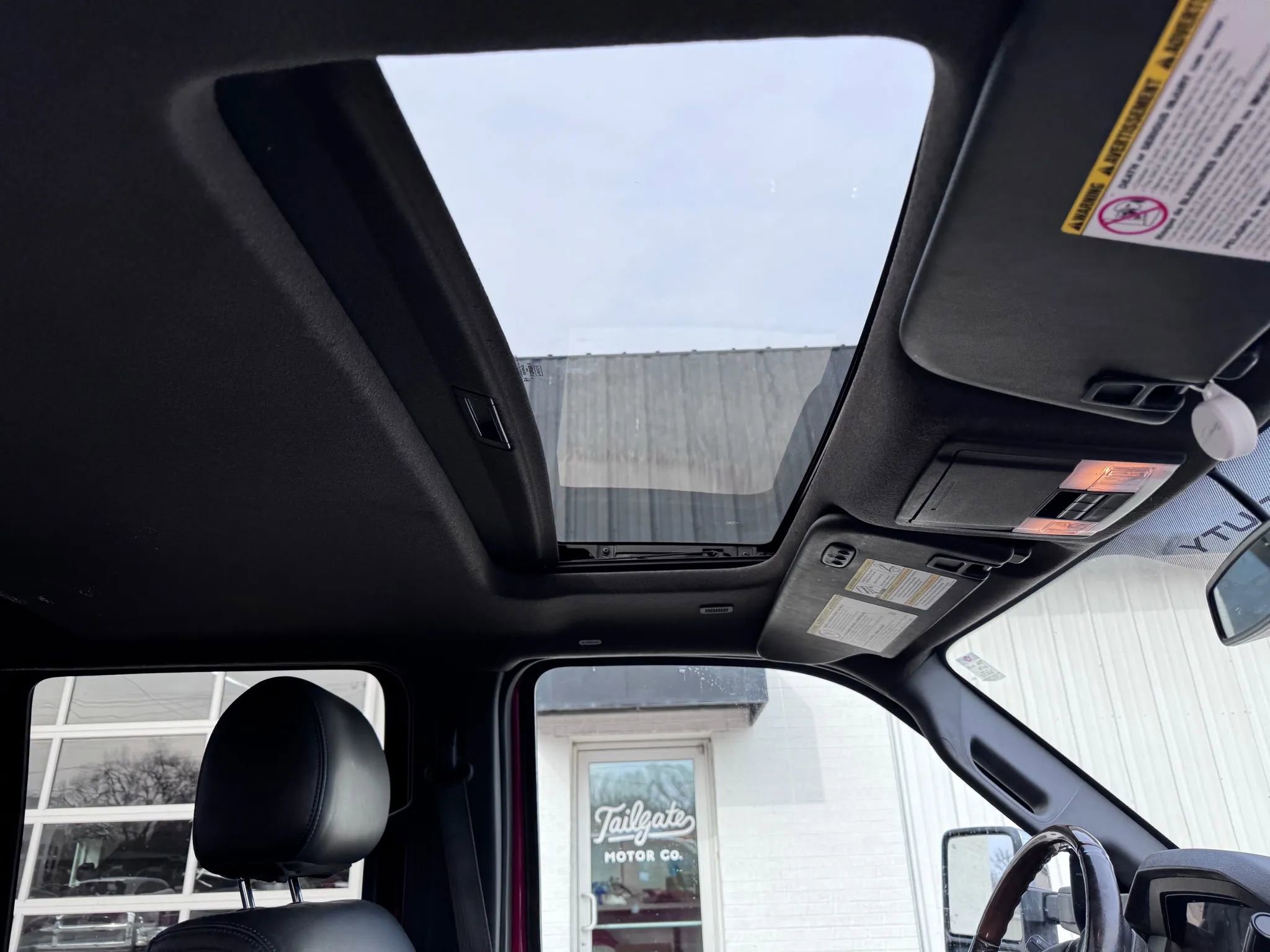 Used 2016 Ford F350 Platinum image 16