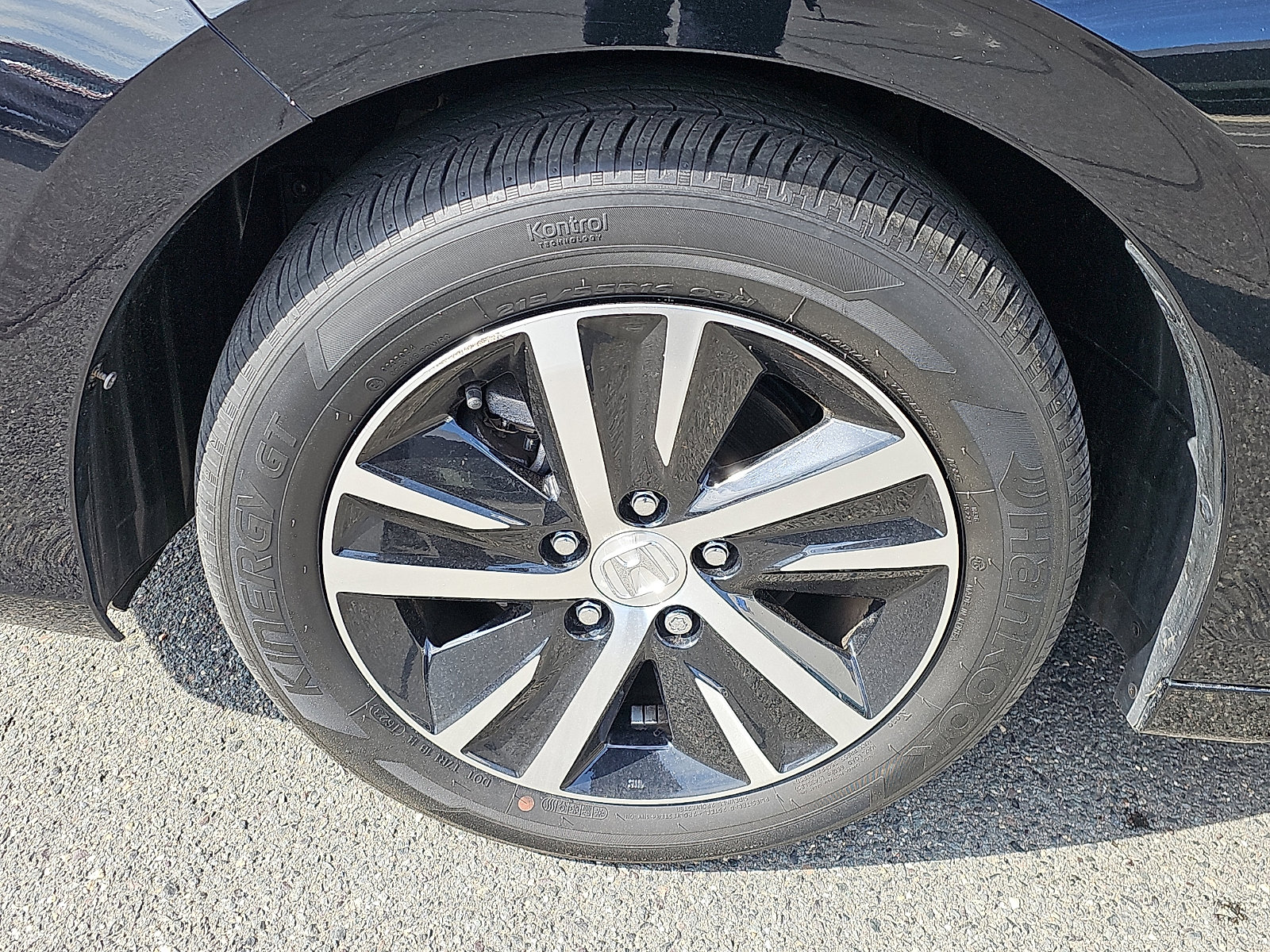 Used 2023 Honda Civic LX image 8