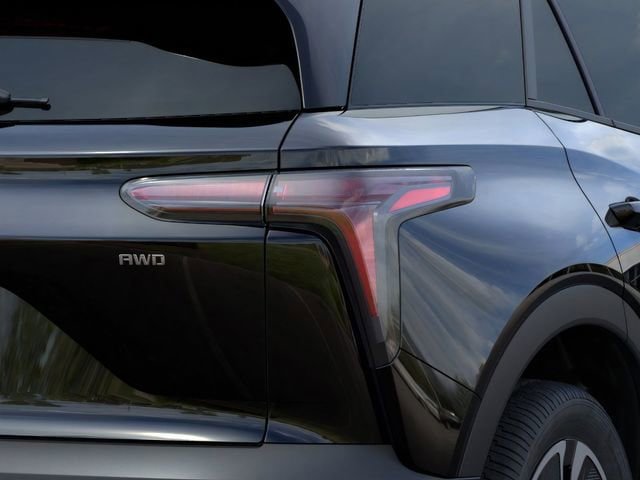 New 2026 Chevrolet Blazer EV LT FWD image 12