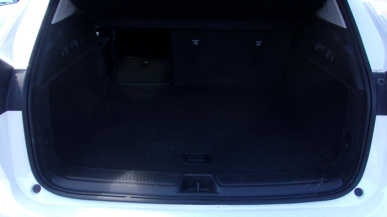 Used 2024 Buick Envision Sport Touring image 7