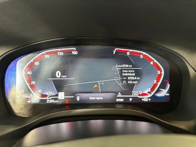 Used 2024 BMW X3 xDrive30i w/ Premium Package image 17