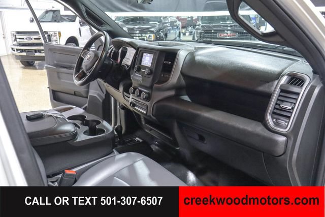 Used 2024 RAM 3500 Tradesman w/ Chrome Appearance Group AWD/4WD image 53