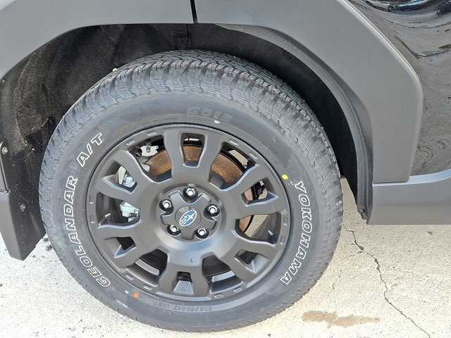 New 2026 Subaru Forester Wilderness image 7