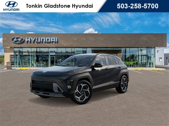 New 2026 Hyundai Kona Limited image 1
