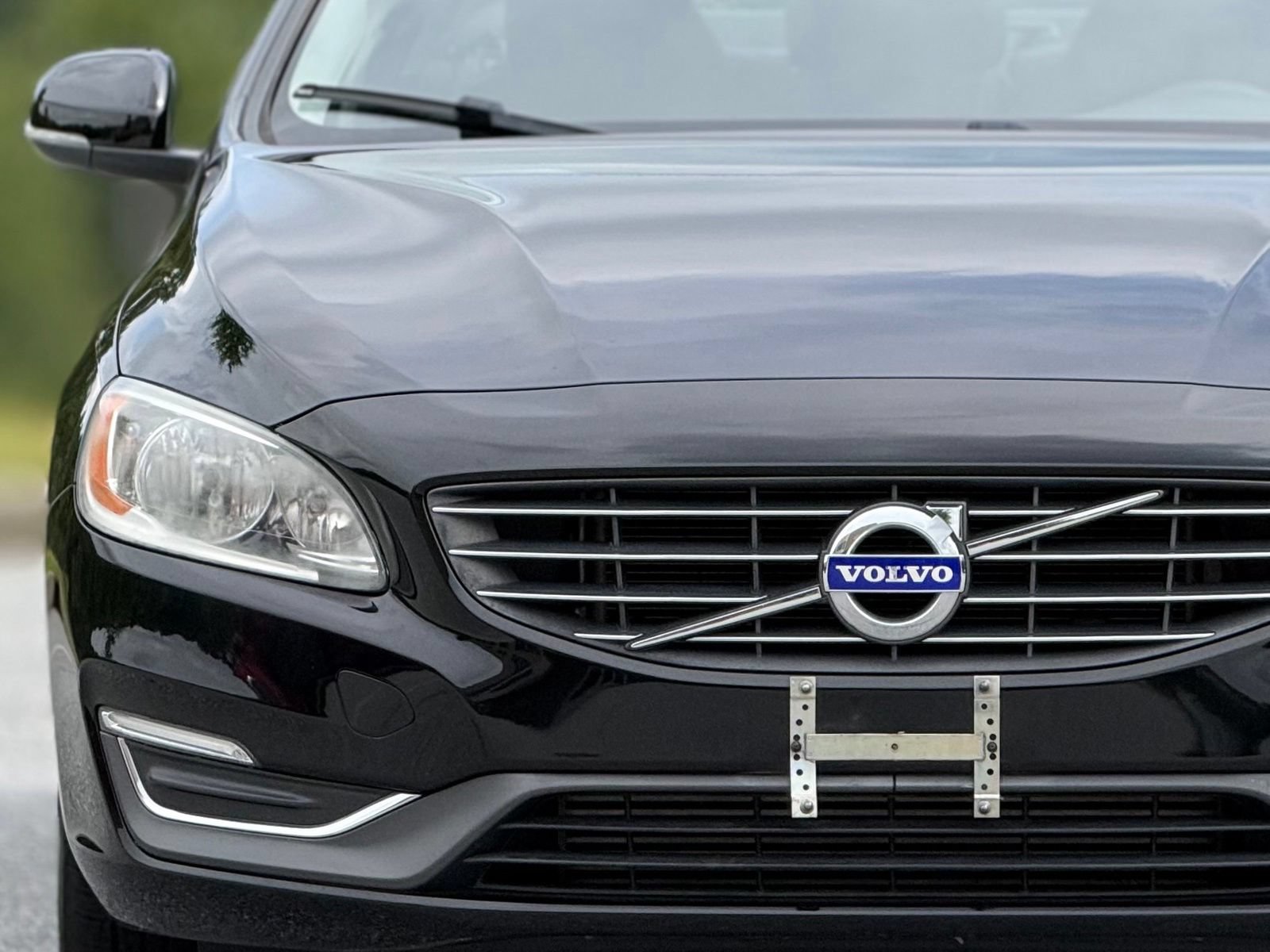 Used 2014 Volvo S60 T5 FWD image 14