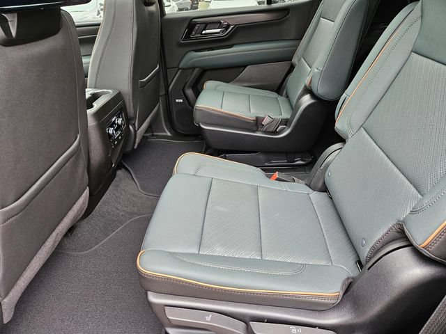 New 2026 GMC Yukon AT4 w/ AT4 Premium Plus Package AWD/4WD image 19