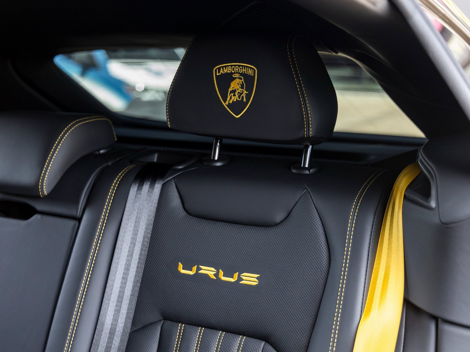 Used 2024 Lamborghini Urus Performante image 40