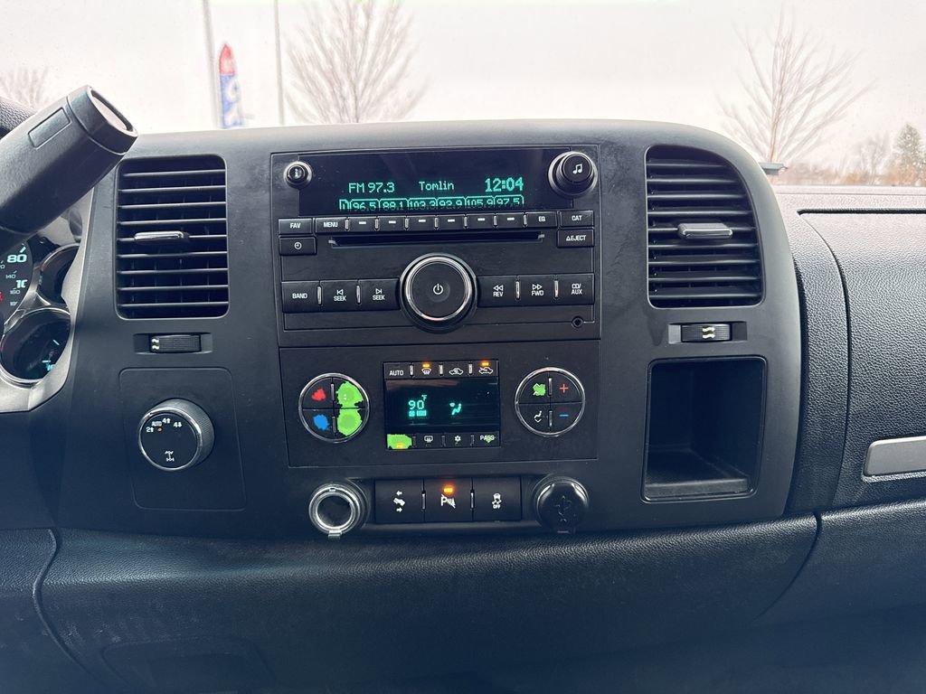 Used 2012 Chevrolet Silverado 1500 LT w/ All-Star Edition image 23