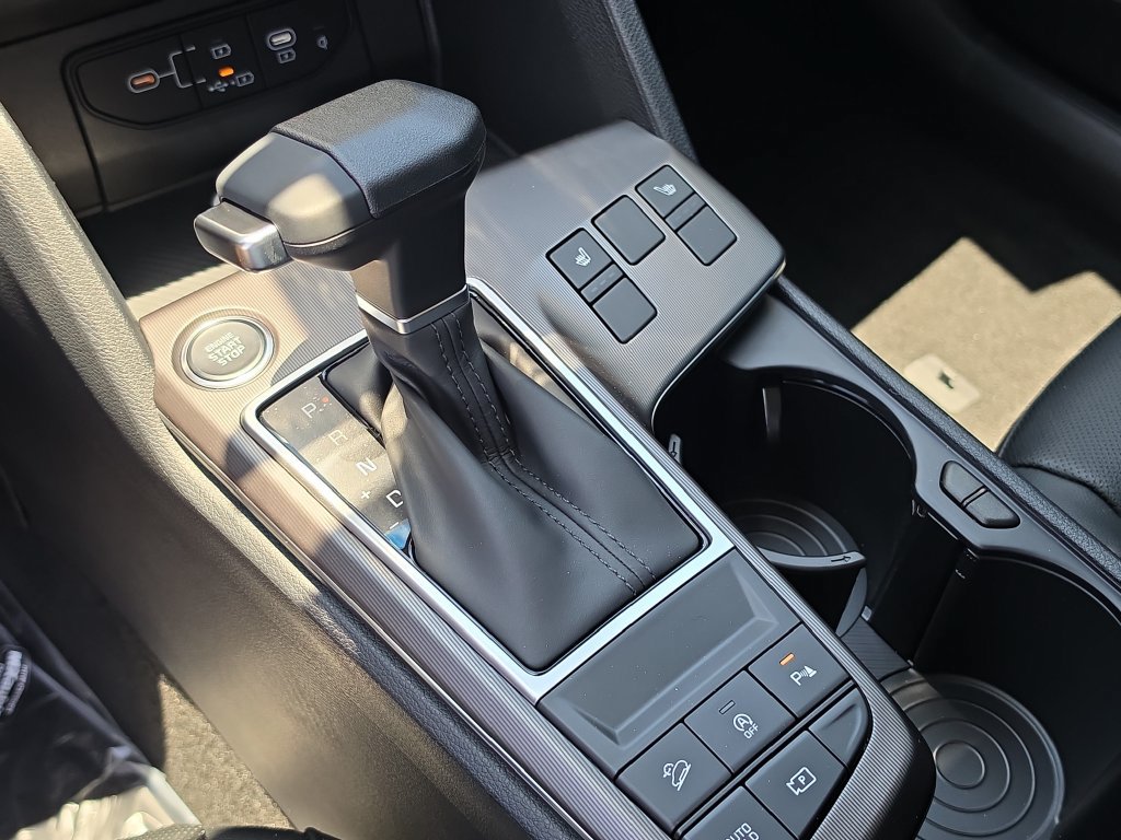 New 2026 Kia Sportage EX AWD/4WD image 26