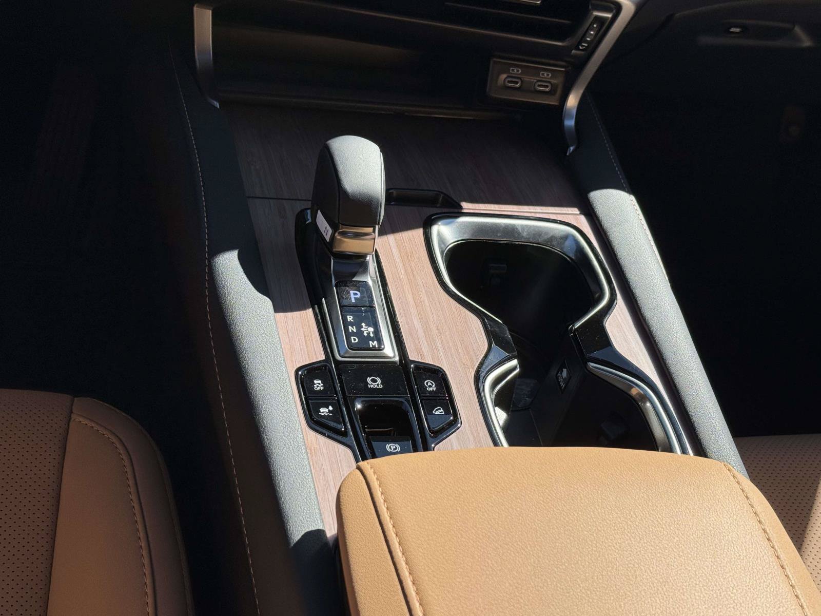 New 2026 Lexus RX 350 Premium AWD/4WD image 14