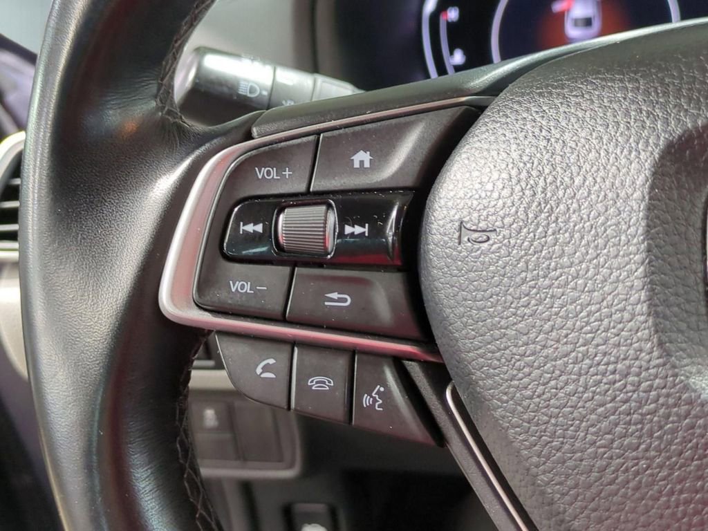 Used 2020 Honda Accord Touring image 20