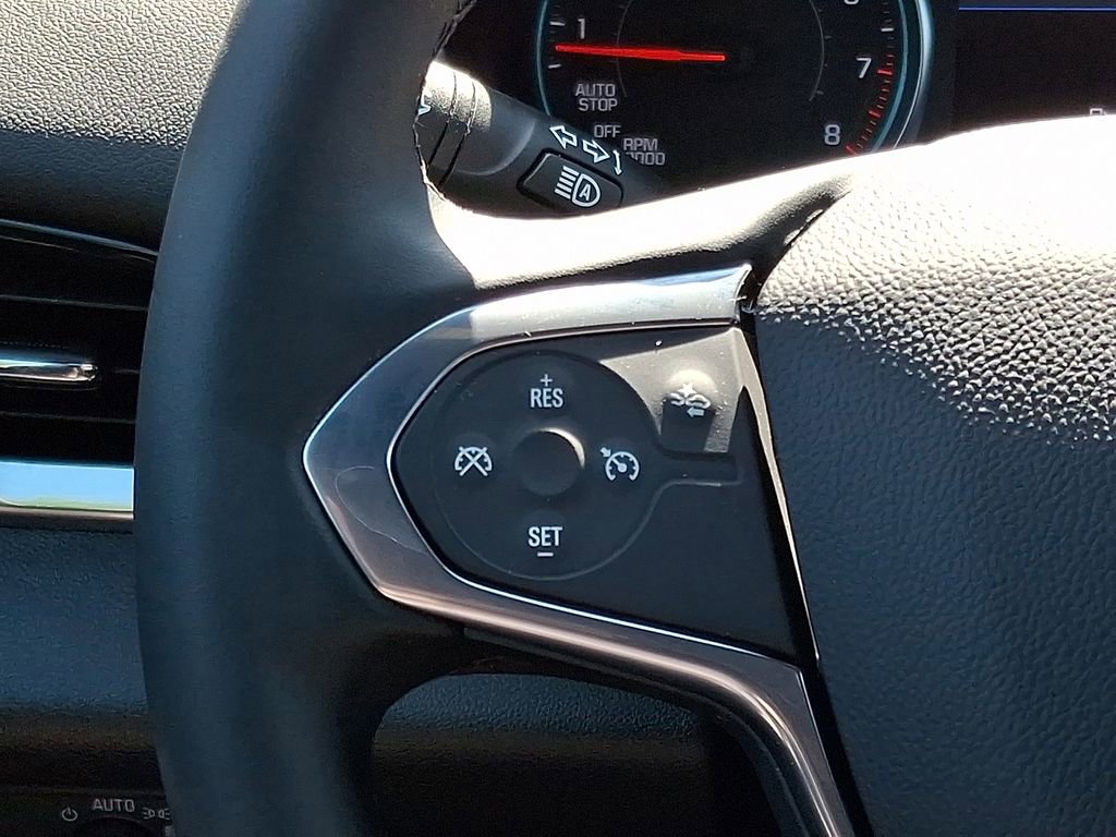 Certified 2023 Chevrolet Traverse LT image 22