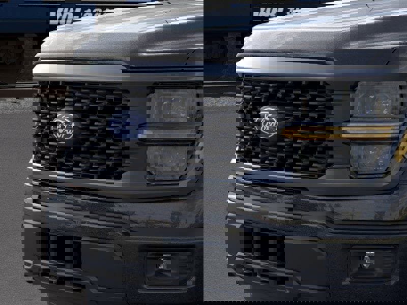 New 2026 Ford F150 STX image 46