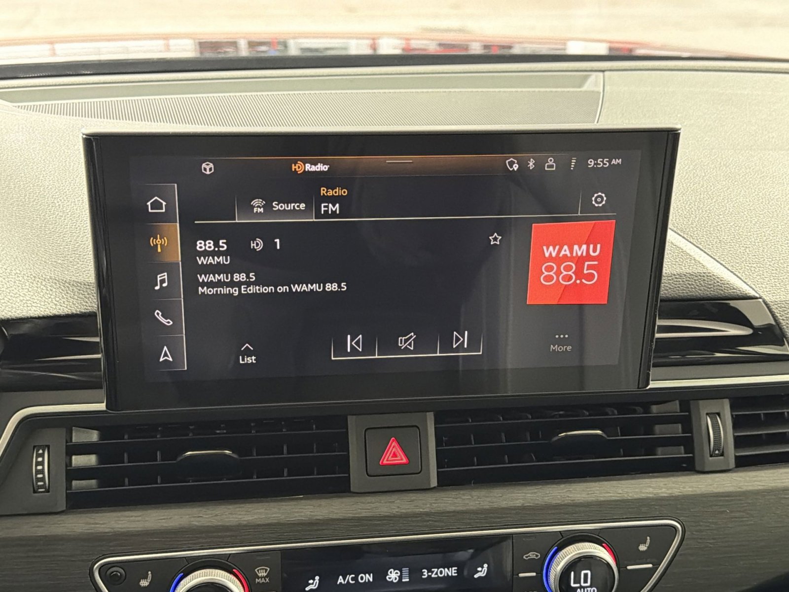 Used 2020 Audi A4 2.0T Premium image 18