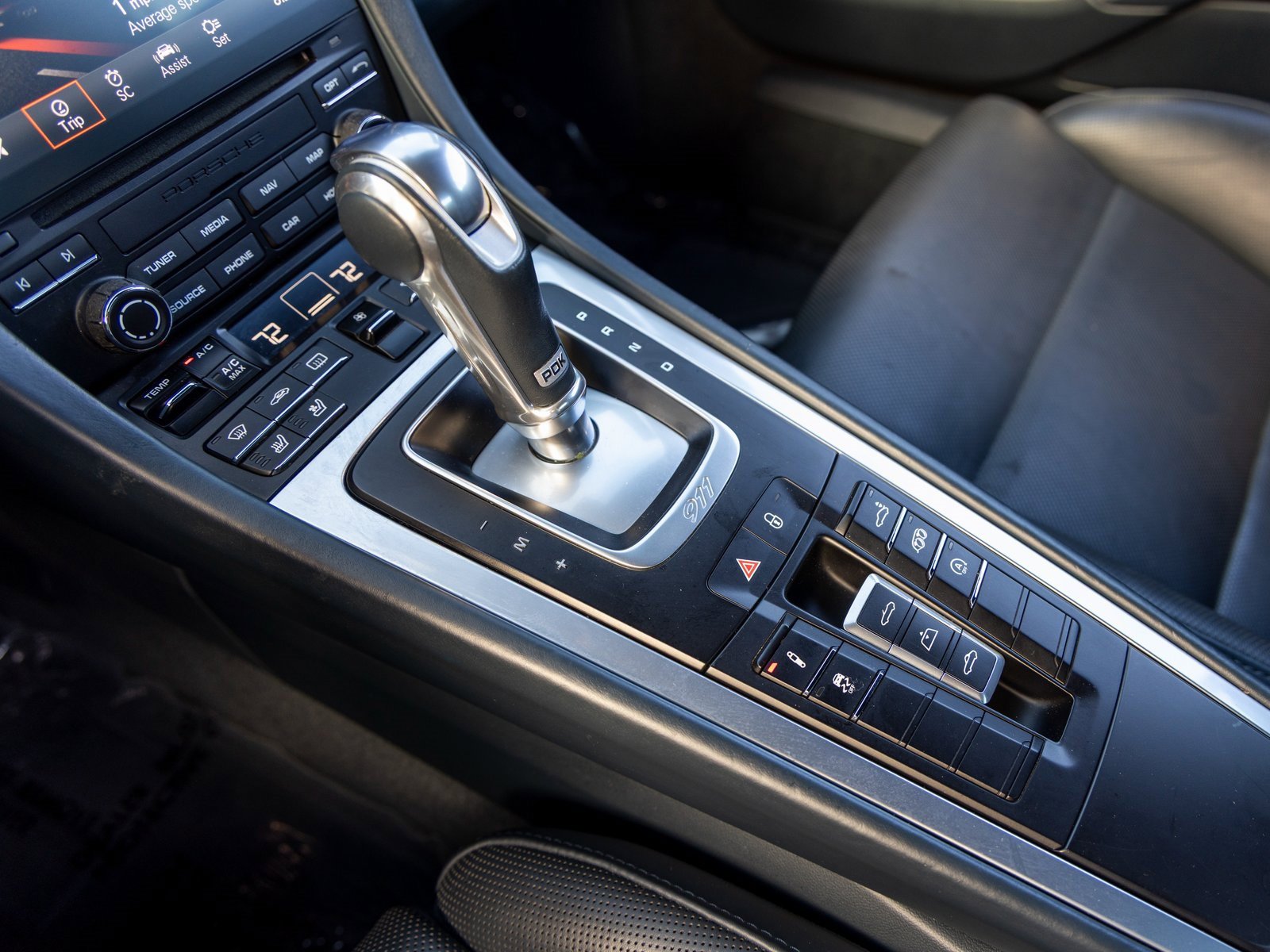 Used 2017 Porsche 911 Carrera 4S image 34