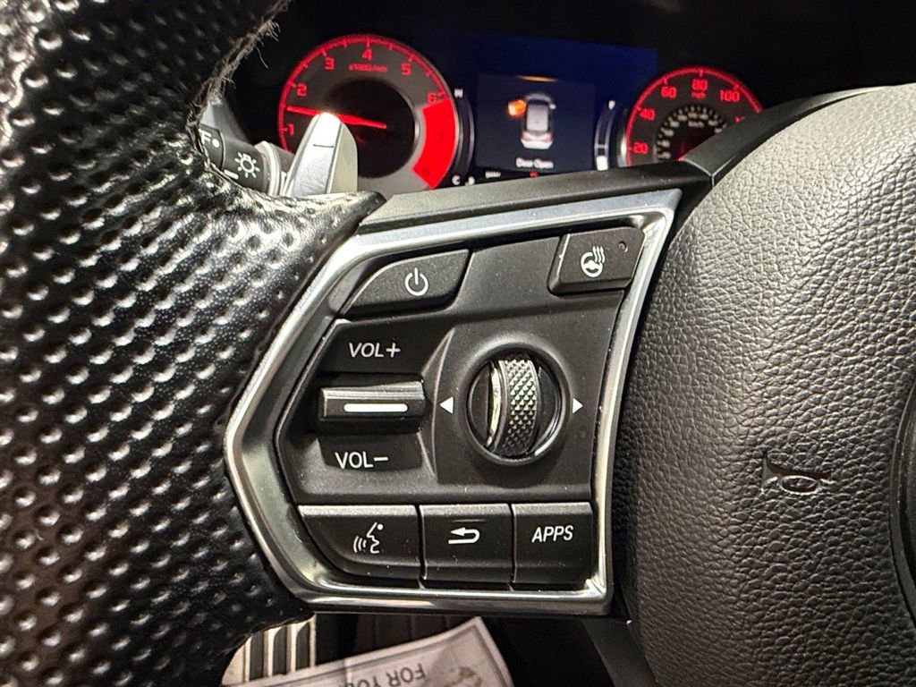Used 2021 Acura RDX A-Spec image 25