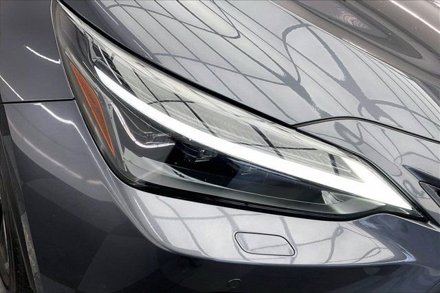 Used 2024 Lexus NX 450h+ AWD w/ Vision Package image 29