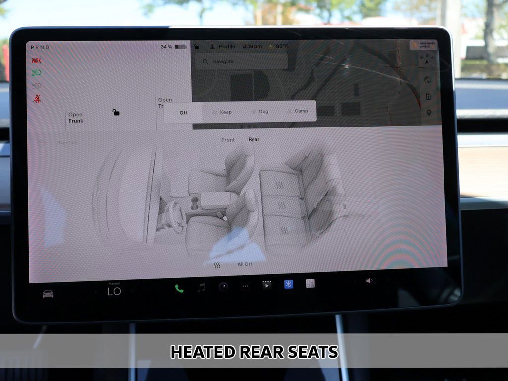 Used 2018 Tesla Model 3 Long Range RWD image 7