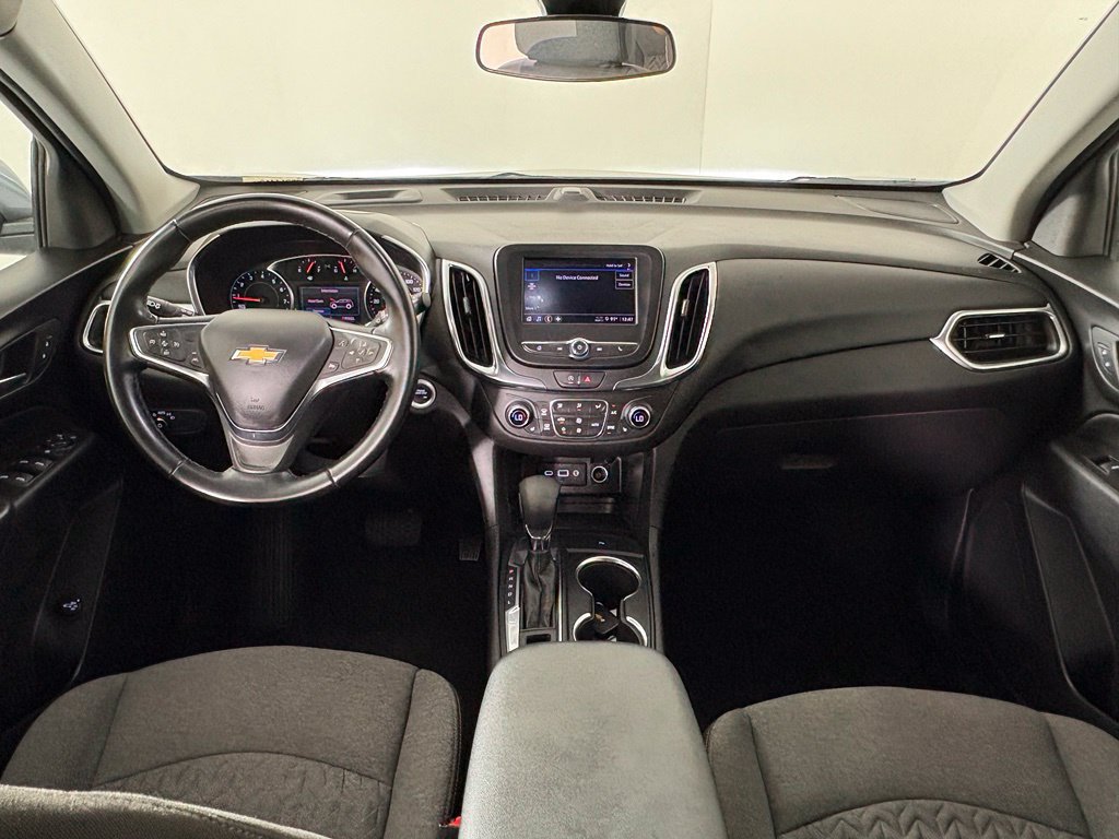 Certified 2024 Chevrolet Equinox LT FWD image 41