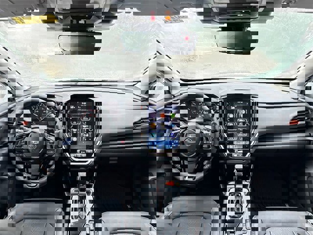 Certified 2025 Subaru Crosstrek 2.5i Limited w/ Popular Package #3A image 21