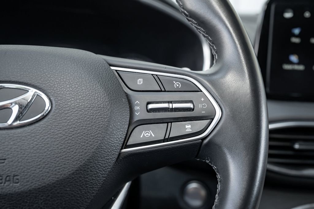 Used 2023 Hyundai Santa Fe SEL image 21