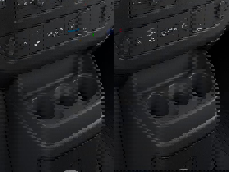 New 2025 GMC Savana 3500 Extended w/ Driver Convenience Package image 23