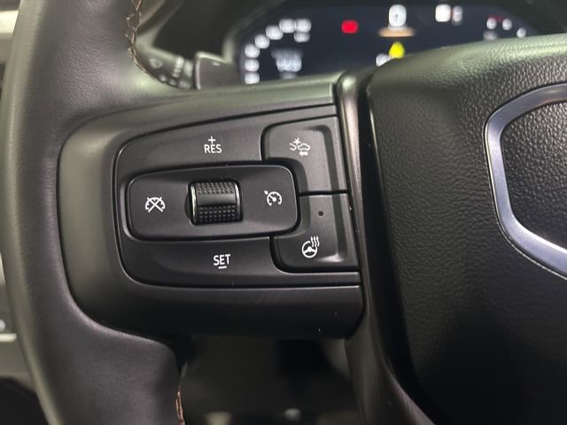 Used 2025 GMC Sierra 1500 AT4 w/ AT4 Premium Package image 17