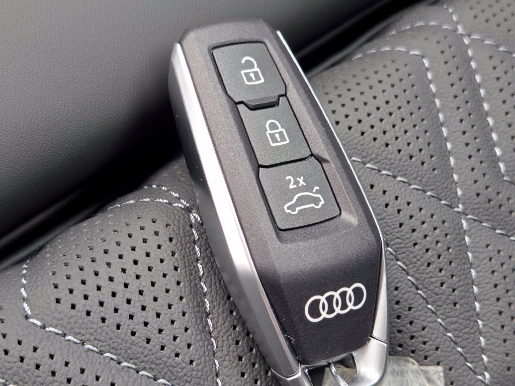 New 2026 Audi S5 Premium Plus AWD/4WD image 35