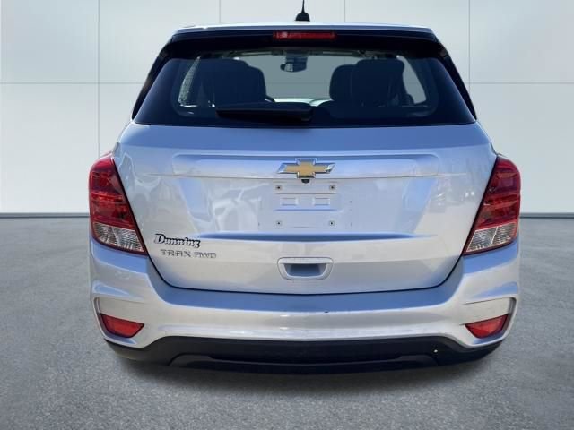 Used 2018 Chevrolet Trax LS image 3