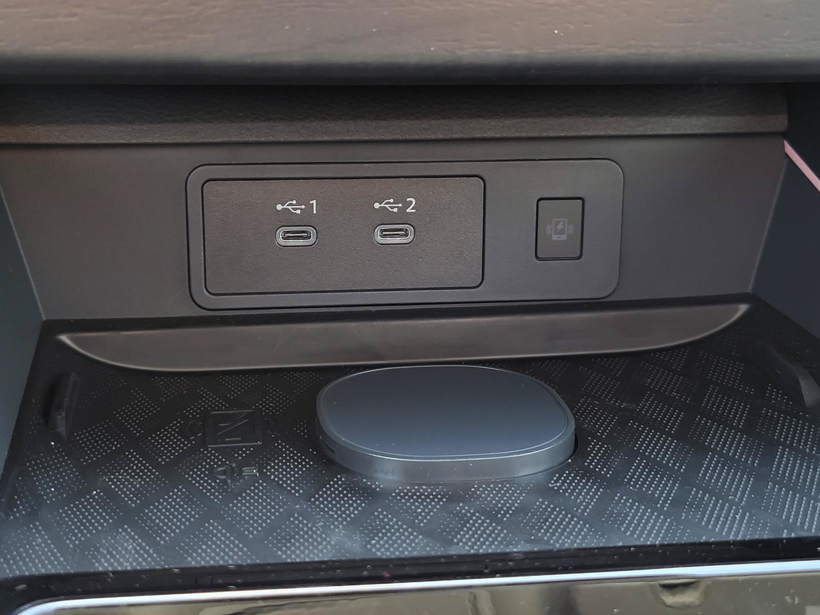 New 2026 Nissan Murano SL AWD/4WD image 25