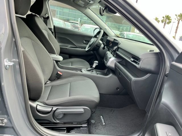 New 2026 Hyundai Kona SEL Sport FWD image 22