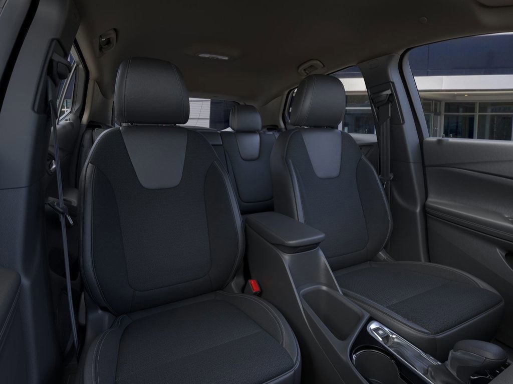 New 2026 Buick Encore GX Preferred w/ Comfort Package image 16