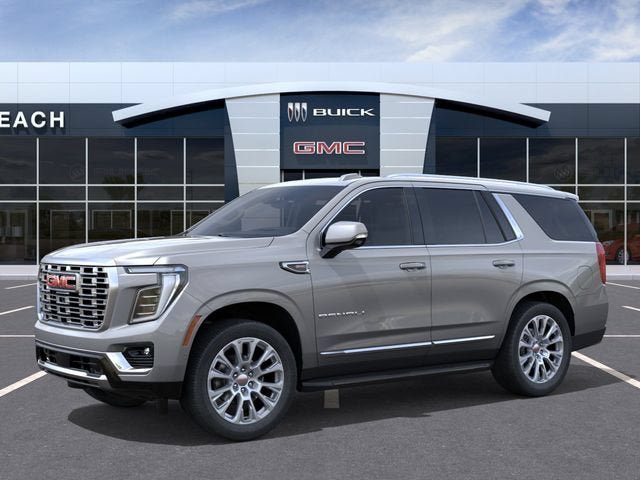 New 2026 GMC Yukon Denali RWD image 2