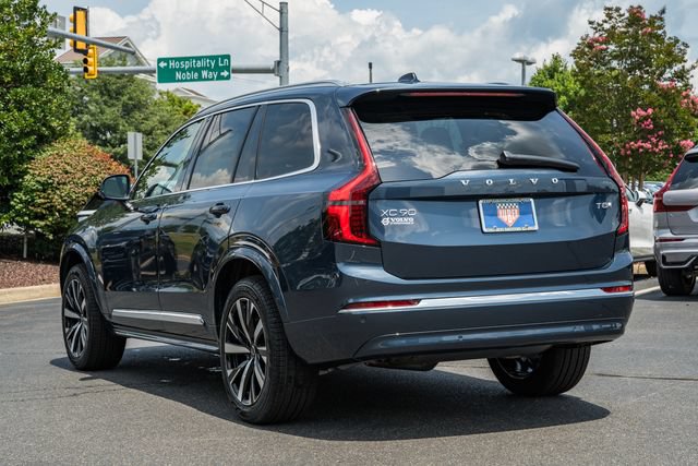 New 2026 Volvo XC90 T8 Core AWD/4WD image 5