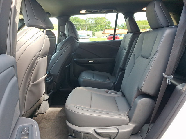 Certified 2024 Lexus TX 500h AWD w/ Technology Package image 10