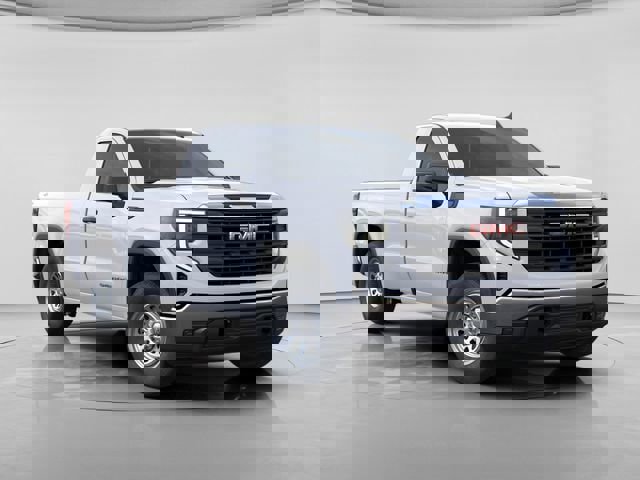 New 2026 GMC Sierra 1500 Pro AWD/4WD image 7